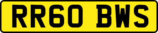 RR60BWS