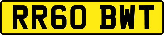 RR60BWT