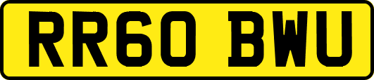 RR60BWU