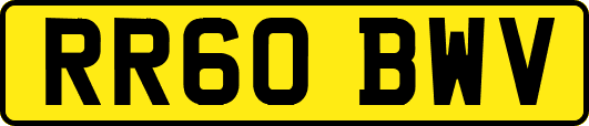 RR60BWV