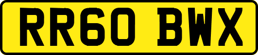 RR60BWX