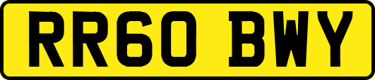 RR60BWY
