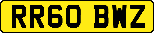 RR60BWZ