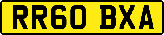 RR60BXA