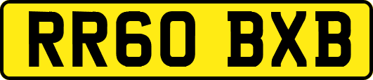 RR60BXB
