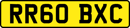 RR60BXC
