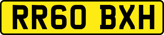 RR60BXH