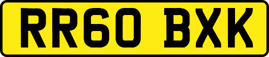 RR60BXK