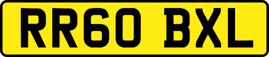 RR60BXL