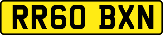 RR60BXN