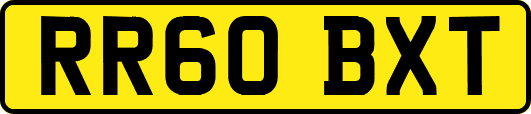 RR60BXT