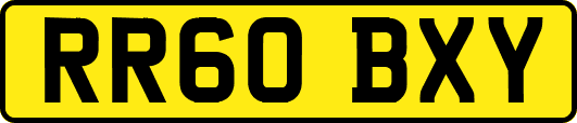 RR60BXY