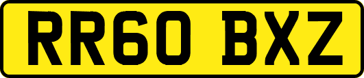 RR60BXZ