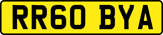 RR60BYA