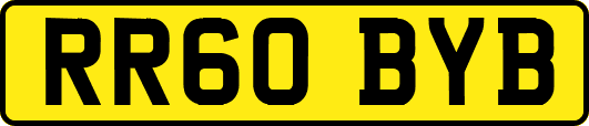 RR60BYB
