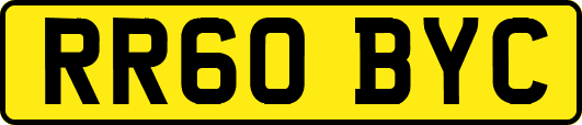 RR60BYC