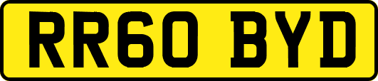 RR60BYD