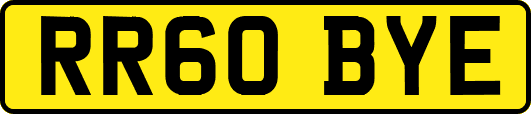 RR60BYE