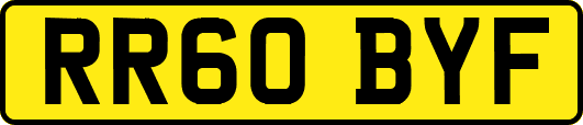 RR60BYF