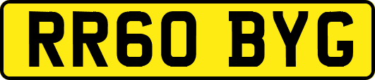 RR60BYG