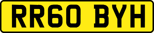 RR60BYH