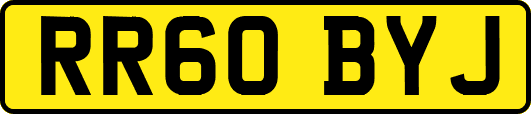 RR60BYJ