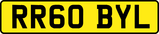 RR60BYL
