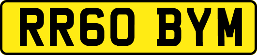 RR60BYM