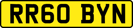 RR60BYN