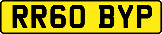 RR60BYP