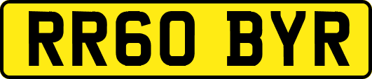 RR60BYR