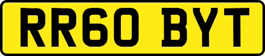 RR60BYT
