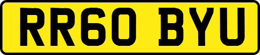 RR60BYU