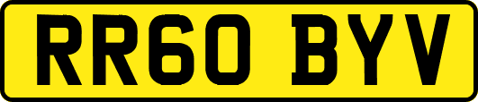 RR60BYV