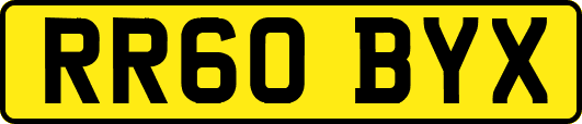 RR60BYX