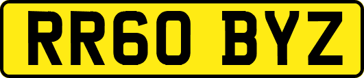 RR60BYZ