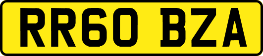 RR60BZA
