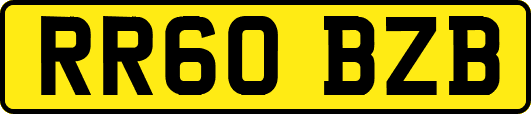RR60BZB