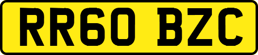 RR60BZC