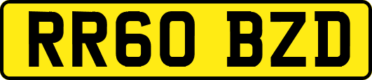 RR60BZD