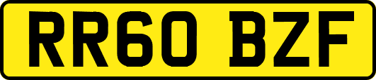 RR60BZF