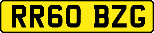 RR60BZG