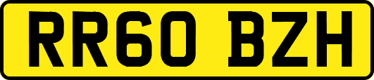 RR60BZH