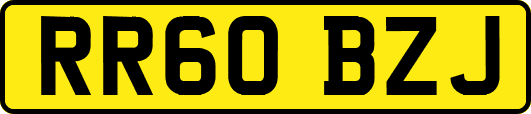 RR60BZJ