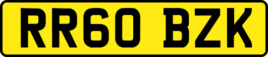RR60BZK