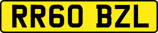 RR60BZL