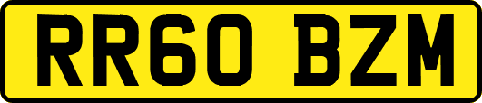 RR60BZM