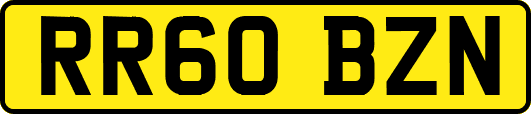 RR60BZN