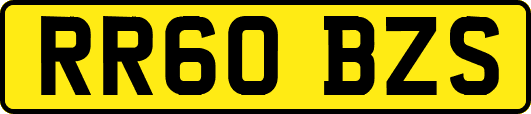 RR60BZS