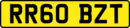 RR60BZT